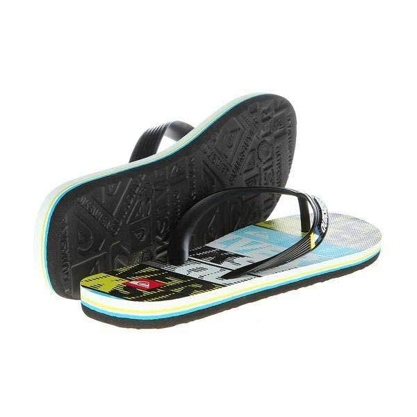 Quiksilver Molokai Compword EQYL100019-XWKW