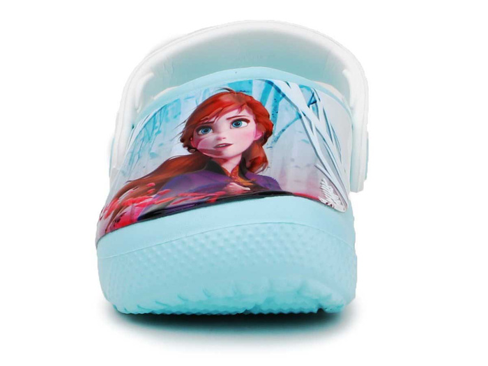 Crocs FL OL Disney Frozen 2 CG 206167-4O9