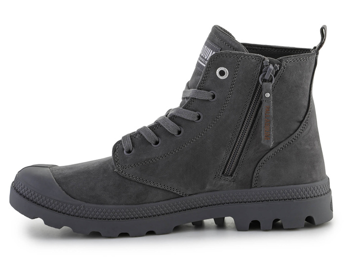 Palladium Pampa HI ZIP NBK 06440-028-M