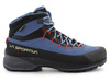 La Sportiva TX4 EVO MID W'S GTX 37G644322 moonlight/cherry tomato