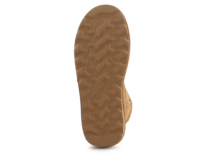 BearPaw Alyssa 2130W-243 Iced Coffee