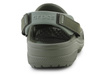 Crocs Yukon Vista II LiteRide Clog M 207689-309 Army Green 