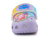 CROCS Classic Peppa Pig Clog T Lavender 207915-530