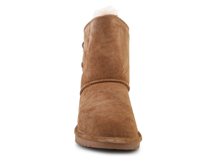 BEARPAW ROSALINE HICKORY II 2588W-220