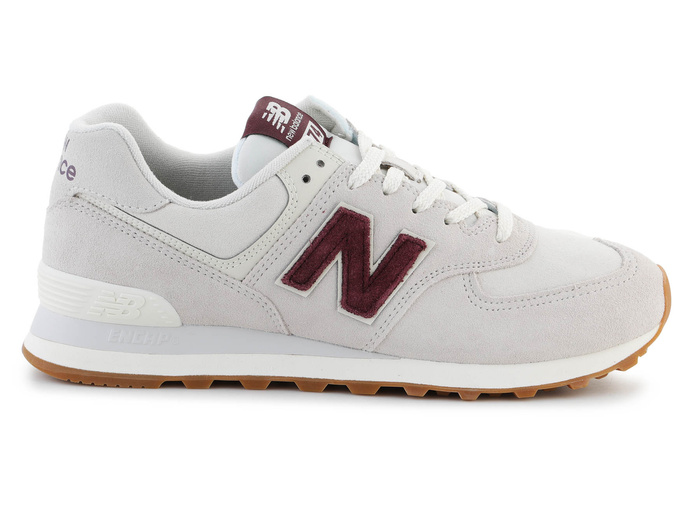 Unisex shoes  NEW BALANCE Sneakers U574NOW 