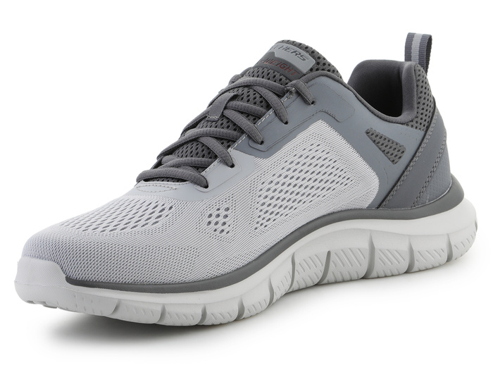 Skechers TRACK-BROADER 232698-GYCC