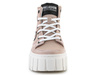 Palladium Pallatower HI Nude Dust 98573-662-M