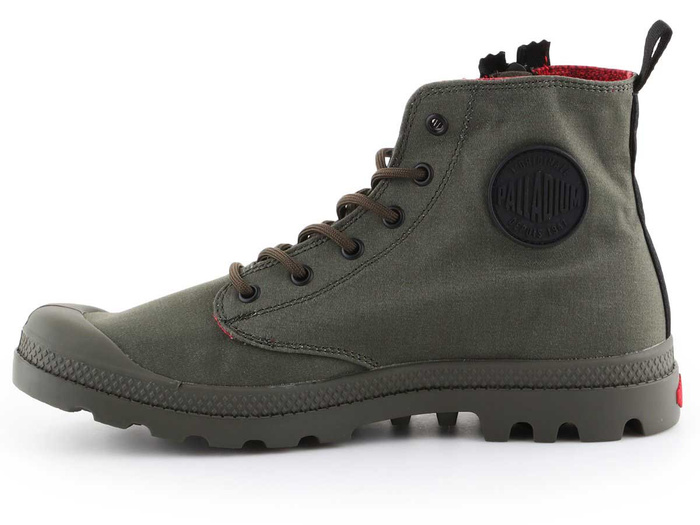 Palladium Pampa Unzipped 76443-309-M