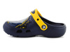 Crocs FL Batman Patch Clog K 207470-410