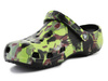 Crocs Classic Spray Camo Clog 208261-001