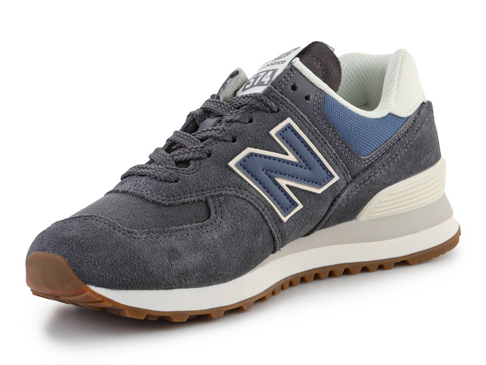 Die Damenschuhe  New Balance WL574NG2