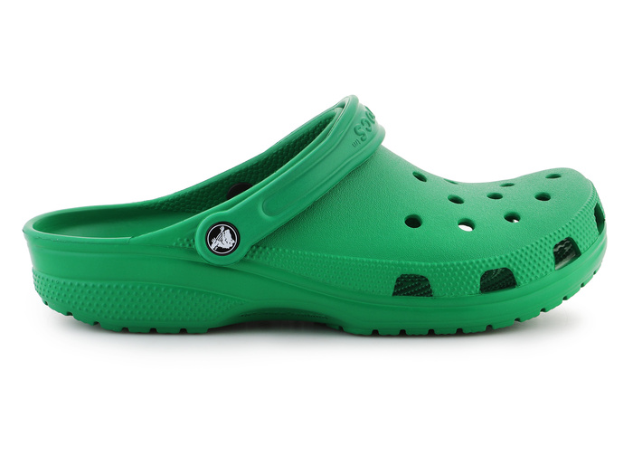 CROCS CLASSIC GREEN IVY 10001-3WH