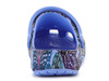 KIDS-Hausschuhe CROCS Classic Butterfly Clog Kids 208297-5Q7