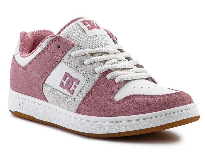 DC Shoes Manteca 4 ADJS100161-BSH