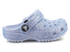 Crocs Classic Glitter Clog T 206992-4PC