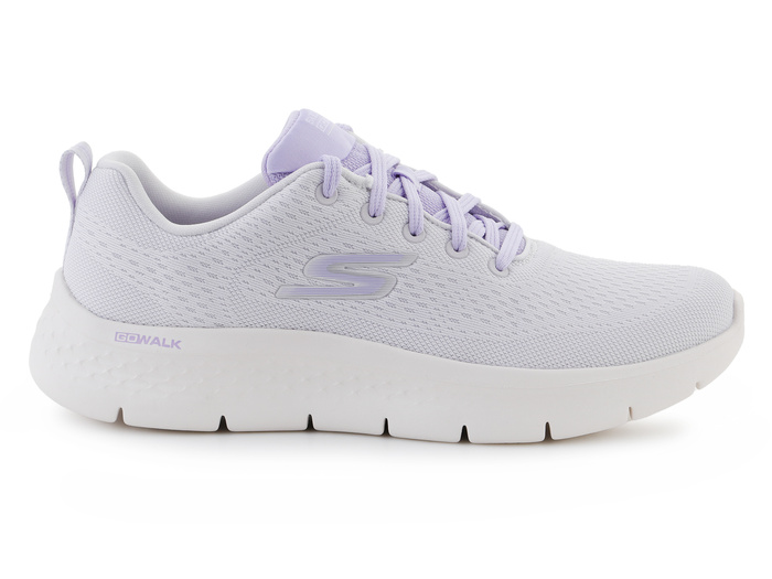 Skechers Go Walk Flex-Kali 124830-GYLV Gray/Lavender