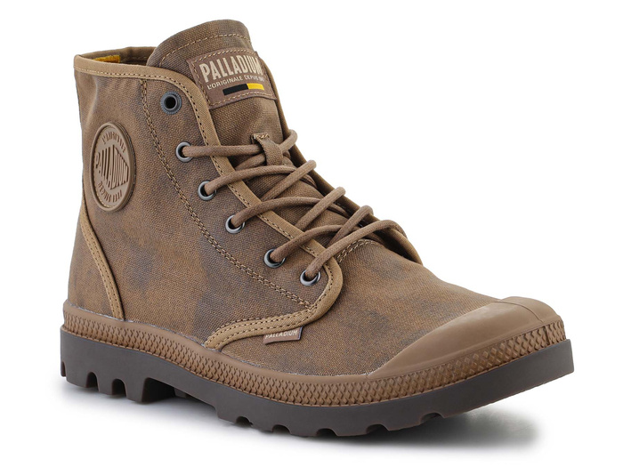 Palladium pampa hi wax 77222-230-M