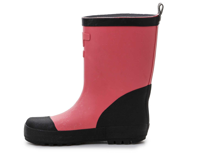 Tenson Sec Boots Wellies Pink 5012234-333