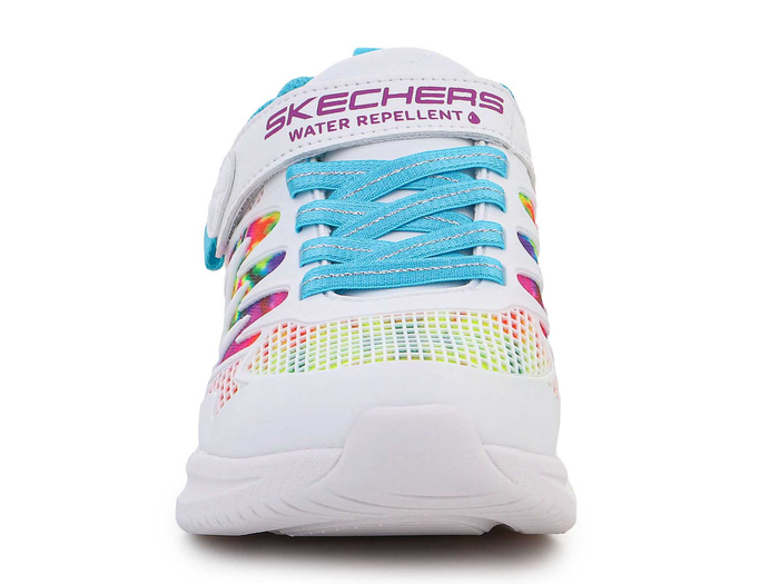 Shoes Skechers Jumpsters Radiant Swirl 302434L-WMLT