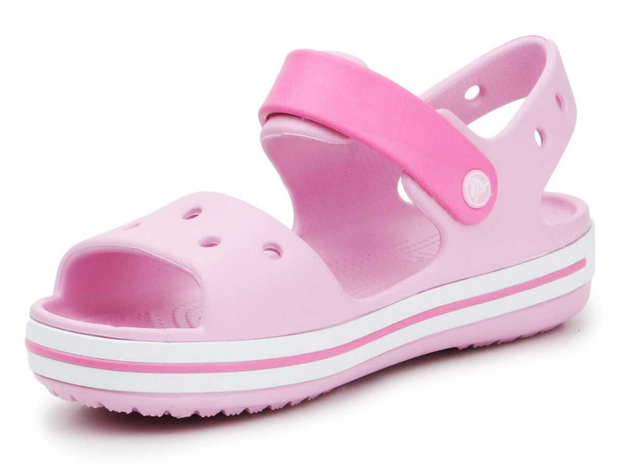 Crocs Crocband Sandal Kids12856-6GD