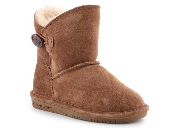 BearPaw Rosie Youth 1653Y-220 Hickory II