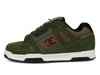 DC Shoes STAG DC01813310 Olive