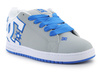 DC Shoes Court Graffik 300529-XSBW Grey/Blue/White