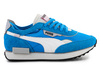 Puma future rider cut-out vintage wns 384861-02 ocean dive marshmallow