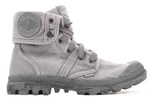 Lifestyle Schuhe Palladium US Baggy W 92478-066-M