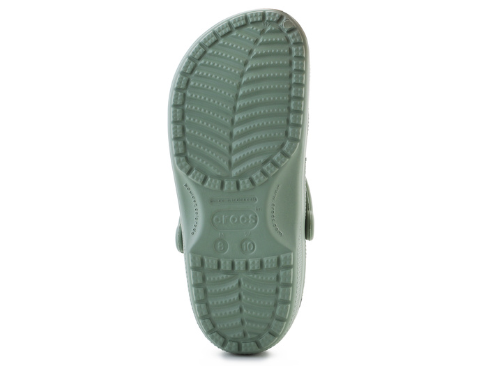 Crocs Classic 10001-308 Moss