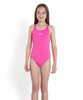 Strój Kąpielowy Speedo Girls' Endurance®+ Medalist Swimsuit 0728-A064