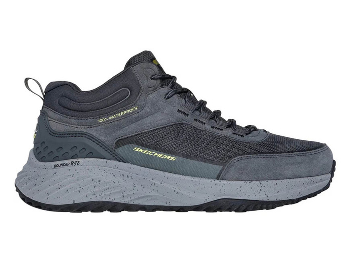 Skechers BOUNDER RSE - BREKOR 232961-CCLM CHRCLLIME