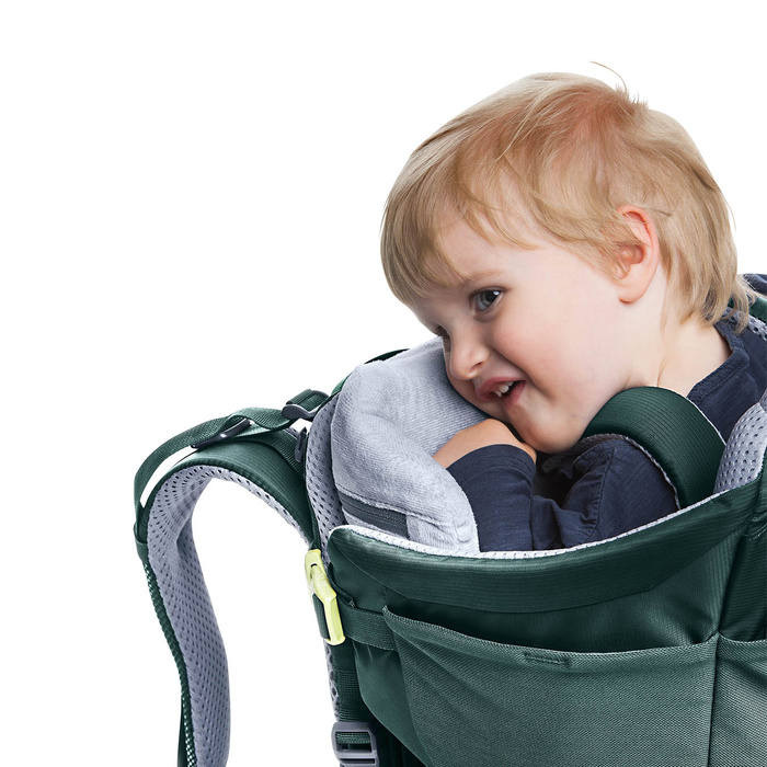 Deuter Kid Comfort Forest 3620221-2000