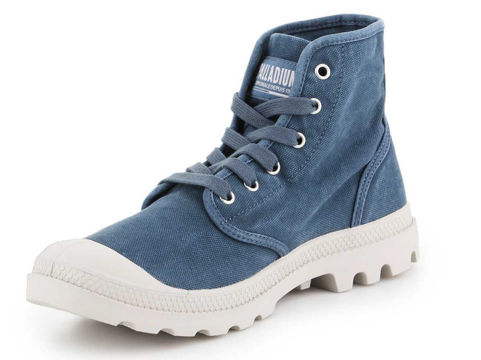 Palladium Us Pampa High  02352-448-M