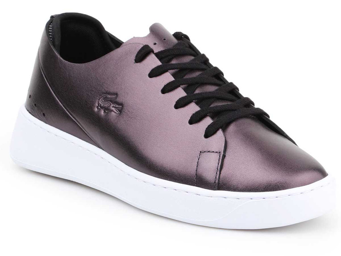 Lifestyle Schuhe Lacoste Eyyla 317 1 CAW 7-34CAW0011024