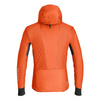 Salewa Pedroc Hybrid TWR M Hood JKT 27427-4151