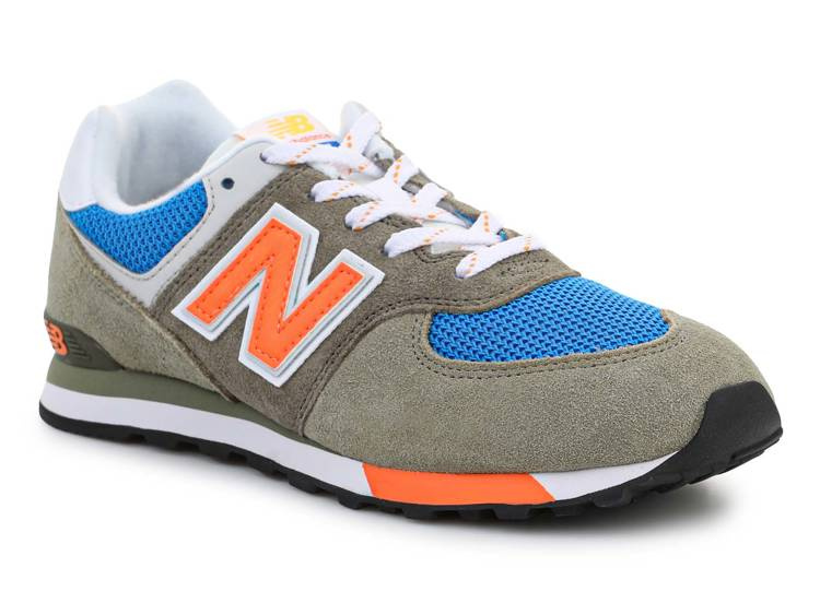 Kinderschuhe New Balance GC574LA1