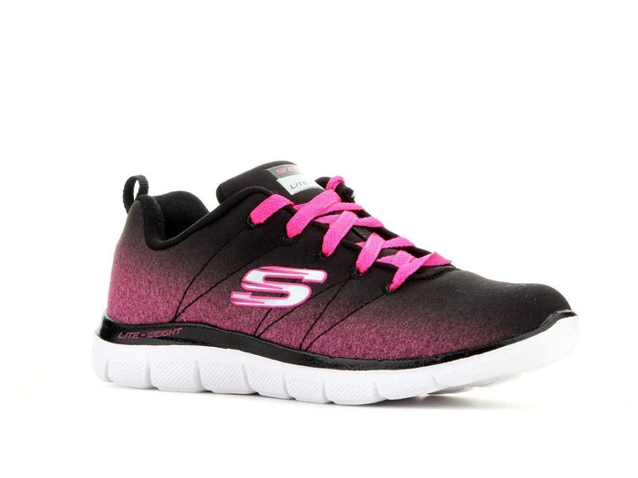 Skechers Skech Appeal 2.0 81662L-BKHP