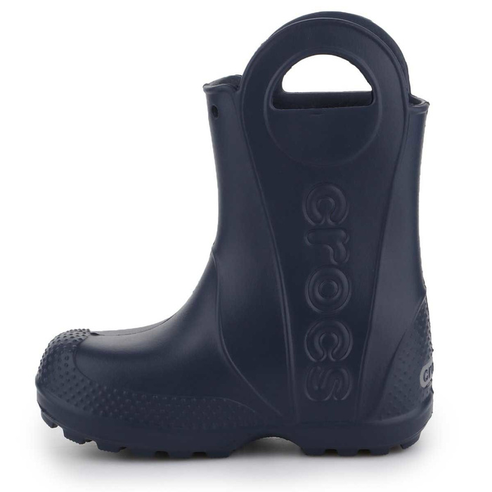 Kinder Gummistiefel Crocs Handle It Rain Boot Kids 12803-410