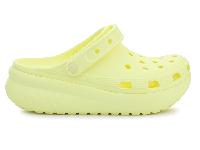 Crocs Classic Cutie Clog Kids 207708-75U