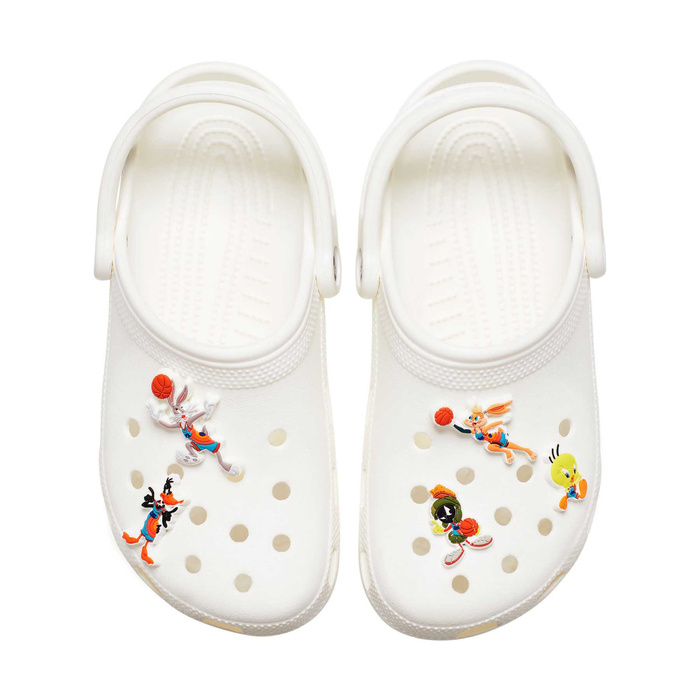 Crocs JIBBITZ™ CHARMS Space Jam: a New Legacy 10009192