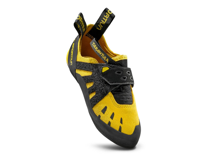 La Sportiva Tarantula 30R100999 Yellow/Black