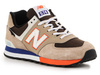 Lifestyle shoes New Balance ML574HQ2