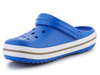 CROCS Crocband Blue Bolt 11016-4KZ