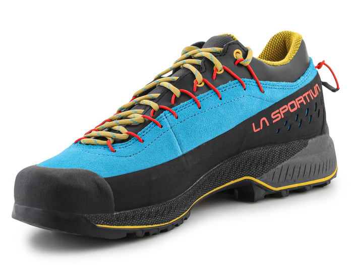 La Sportiva TX4 EVO GTX TROPIC BLUE BAMBOO 37D614735