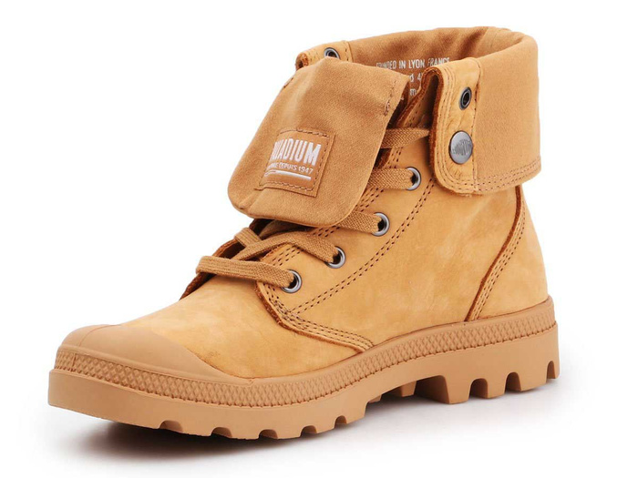 Lifestyle Schuhe Palladium Pampa Baggy NBK 76434-717