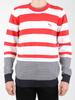 Pullover Puma Striped Sailing Sweater 554124-01