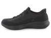 Skechers Slip-Ins: Contour Foam - Cozy 232619-BBK Black