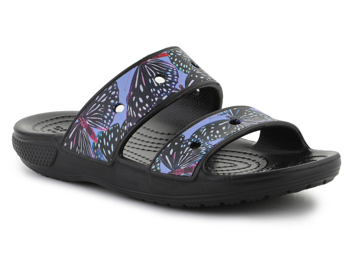 CROCS Classic Butterfly Sandal  208246-0C4