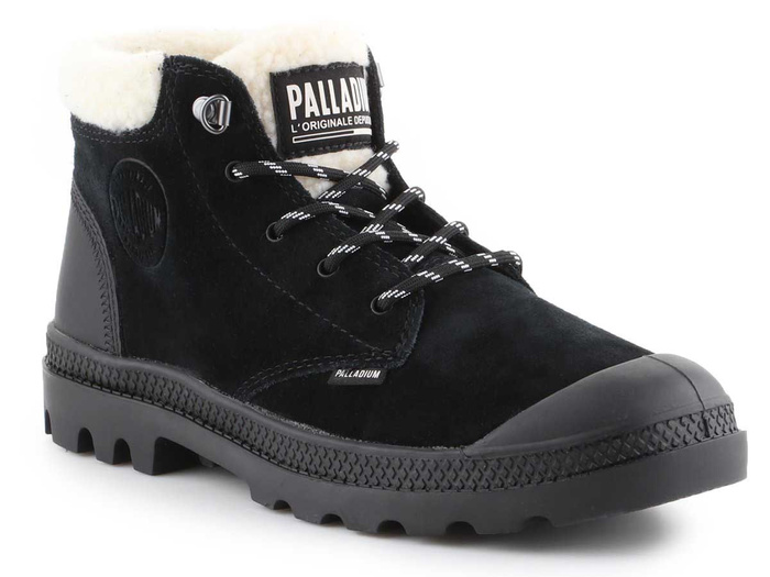 Palladium Pampa Lo Wt 96467-008-M